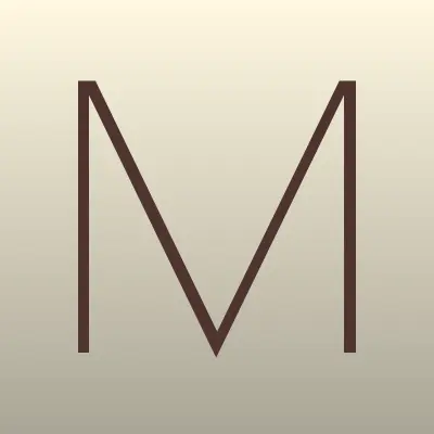 Мир цветов, магазин, лого-визитка