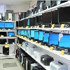 Компьютерные магазины в Мегионе