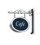 Торгово-развлекательный комплекс Космос - иконка «кафе» в Мегионе